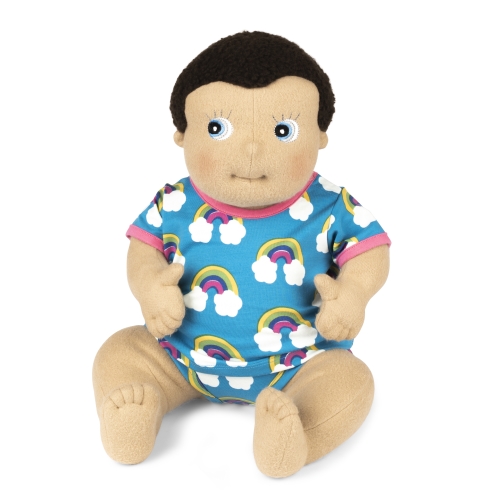 Rubens Baby doll Morra by Rubens Barn Rubens Baby doll Morra by Rubens Barn
