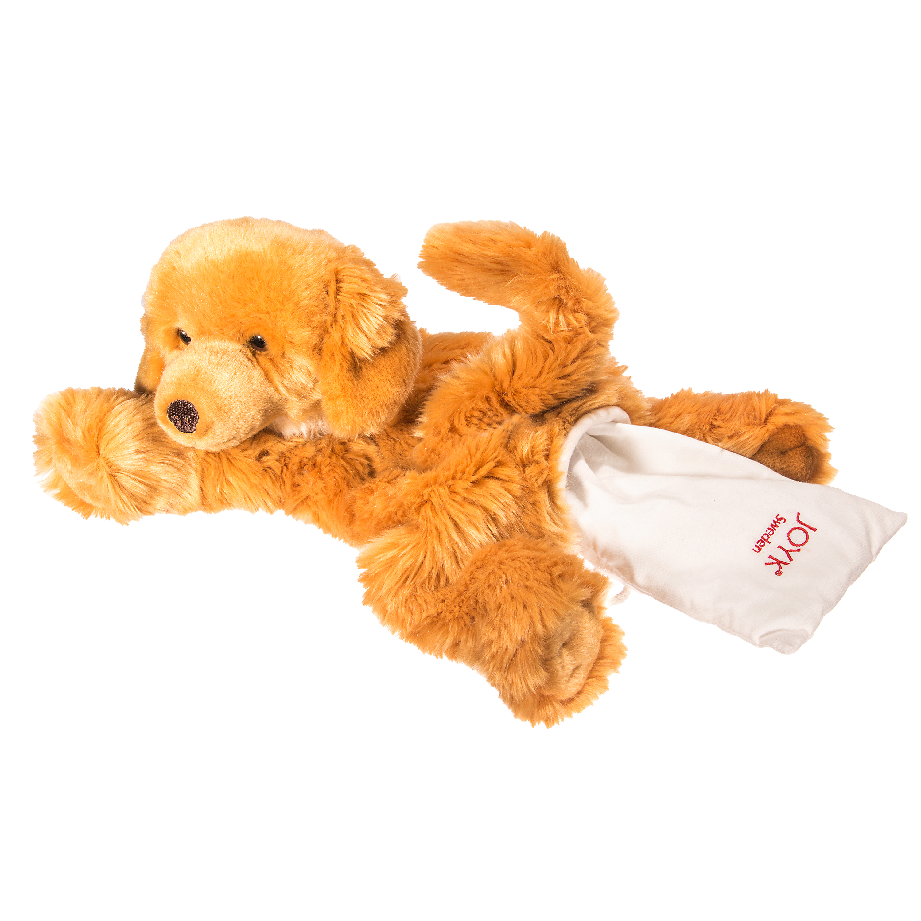 Joyk Empathiepuppe Brando der Hund Joyk Empathiepuppe Brando der Hund - Produktbild 3