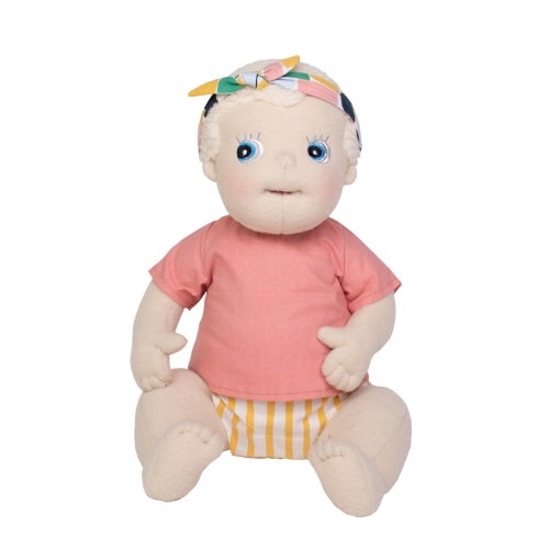Rubens Baby Puppe Esme von Rubens Barn Rubens Baby Puppe Esme von Rubens Barn