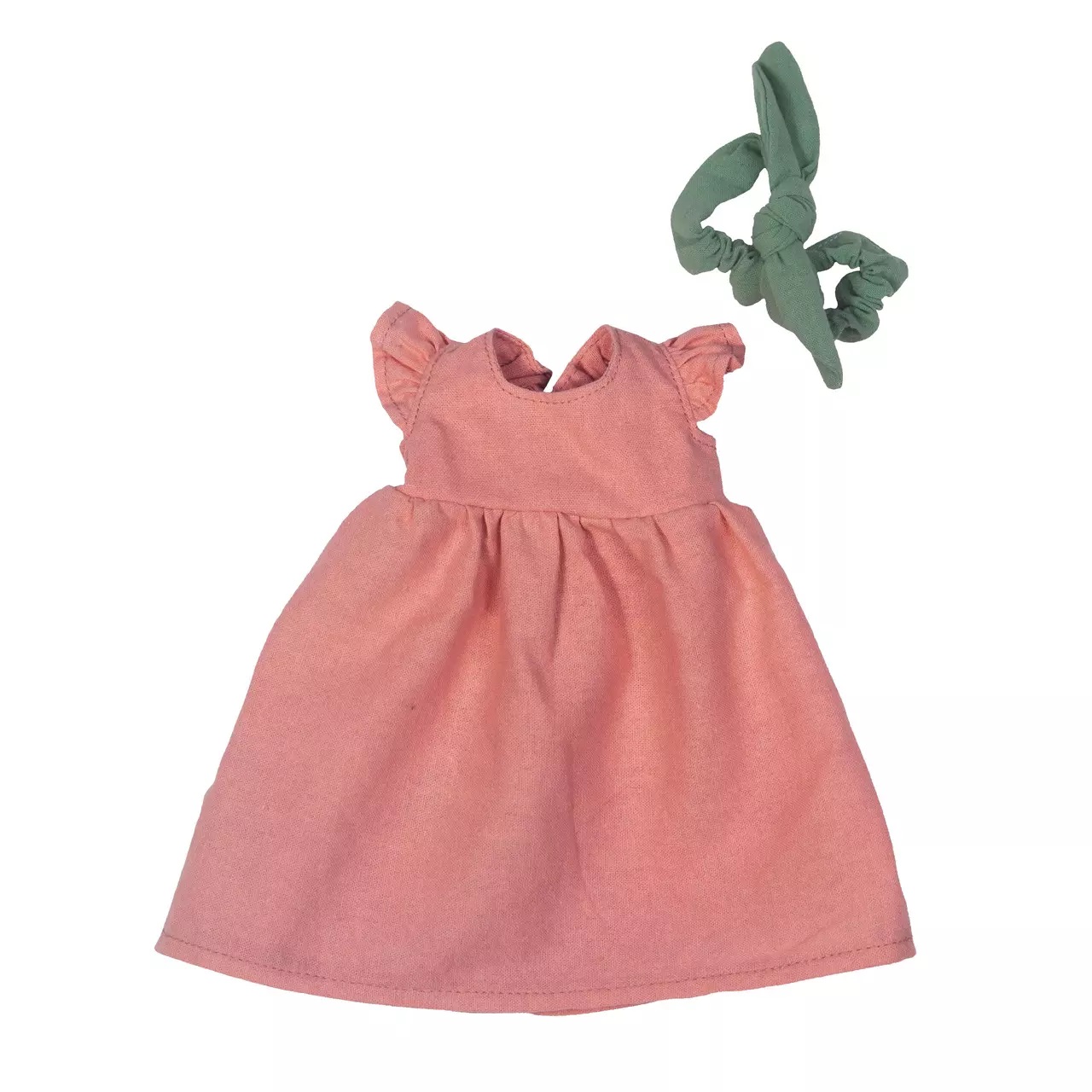 Extra outfit - summer for Rubens EcoBuds