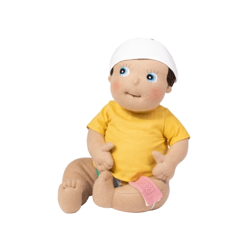 Erste-Hilfe Set für Rubens Barn Baby Puppen - Produktbild 3