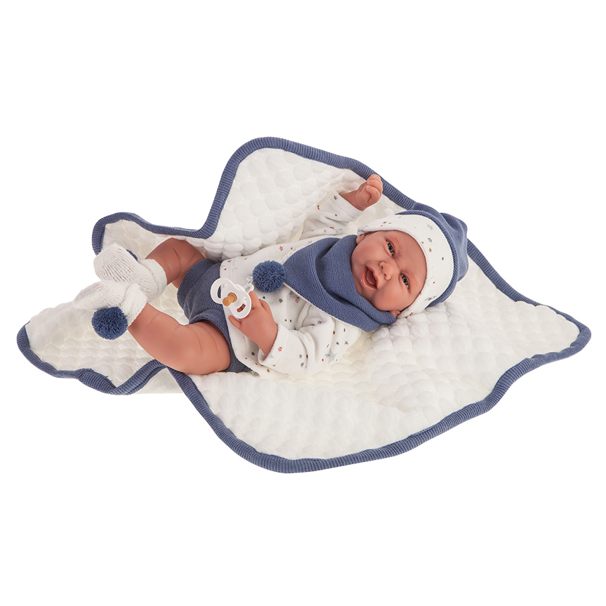 Baby born antonio juan outlet