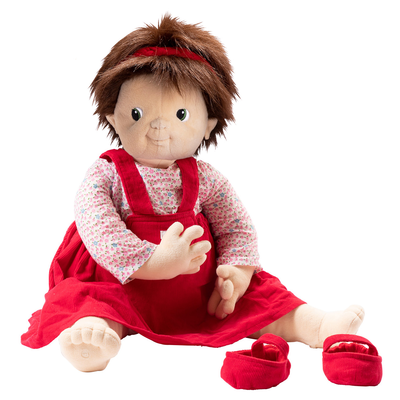 Joyk dolls - empathy doll Ingrid
