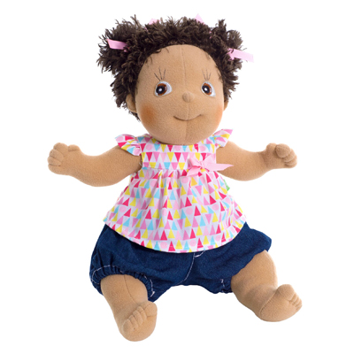 Rubens Kids doll Mimmi by Rubens Barn Rubens Kids doll Mimmi by Rubens Barn