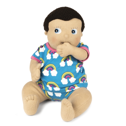 Rubens Baby doll Morra by Rubens Barn Rubens Baby doll Morra by Rubens Barn - Produktbild 2