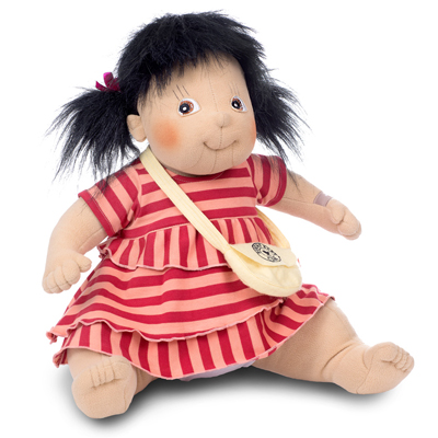 Rubens Barn Original - doll Maria