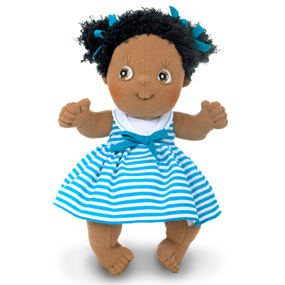 Rubens Cutie doll Jennifer by Rubens Barn