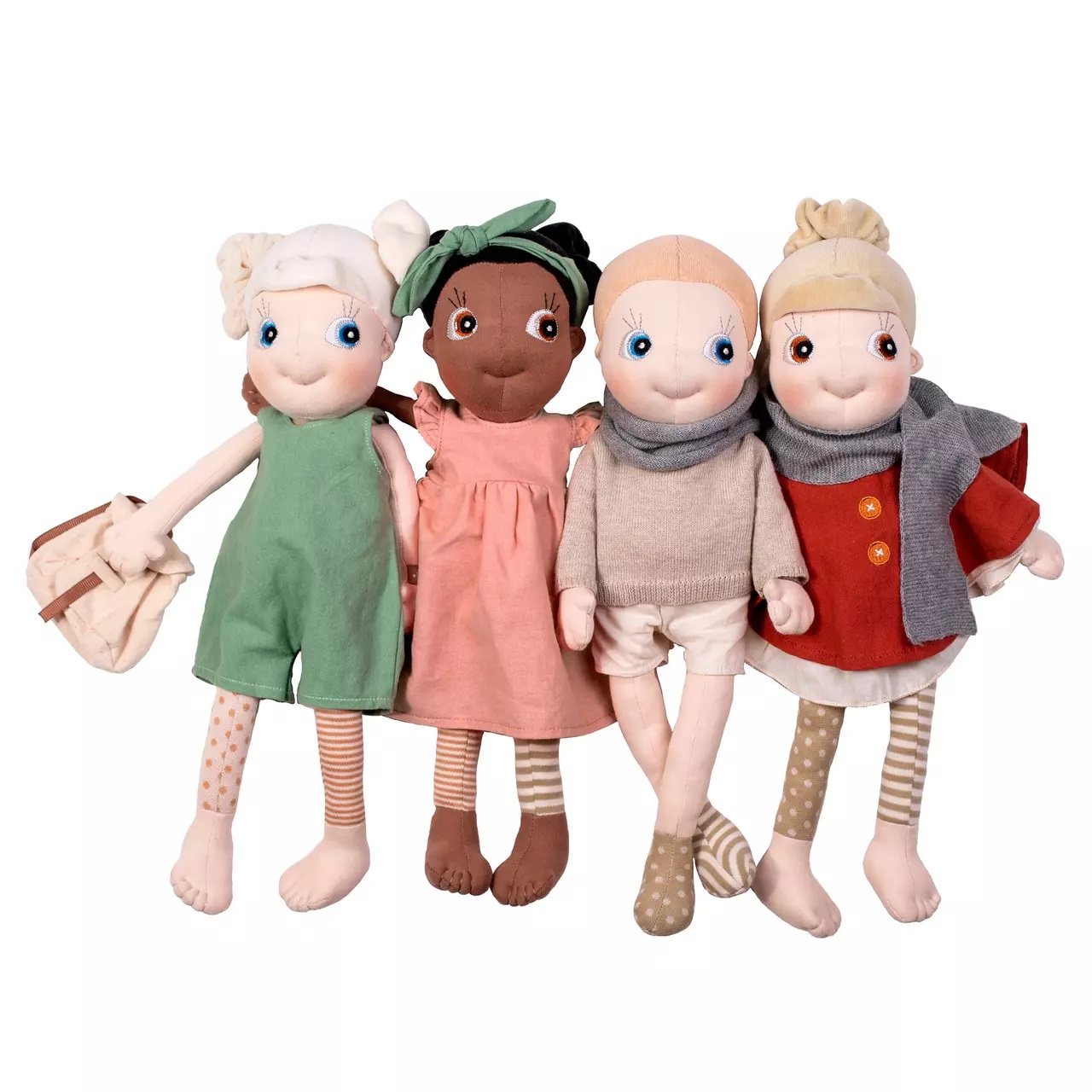Wechselkleidung outfit Sommer für EcoBuds Wechselkleidung outfit Sommer für EcoBuds - Produktbild 6