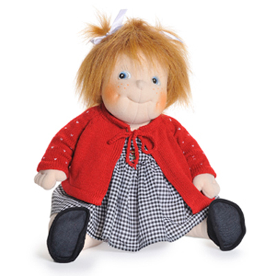 Rubens Barn Original - doll Anna (Kindy) Rubens Barn Original - doll Anna (Kindy)