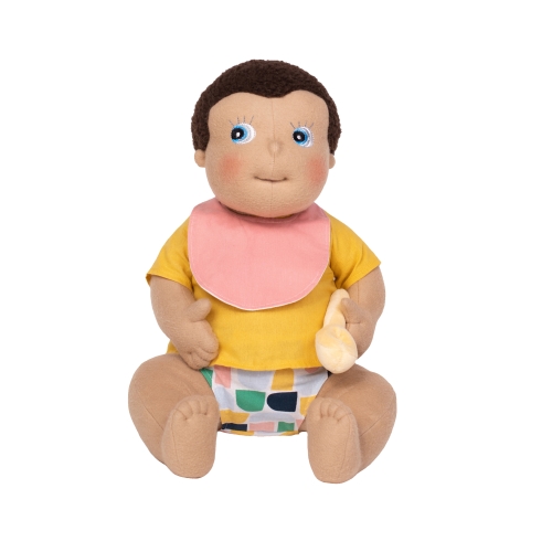 Fütterungsset für Rubens Barn Baby Puppen - Produktbild 3