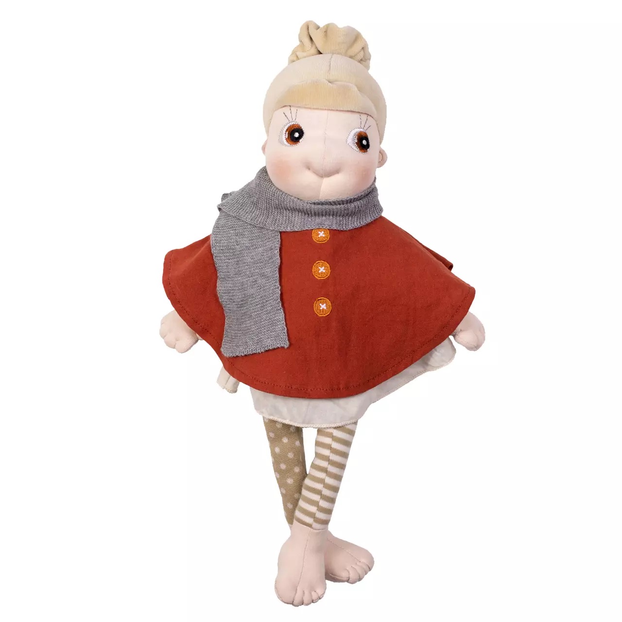 Wechselkleidung outfit Herbst für EcoBuds Wechselkleidung outfit Herbst für EcoBuds - Produktbild 4