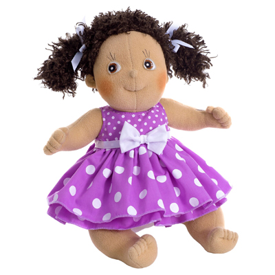 Rubens Kids doll Clara by Rubens Barn