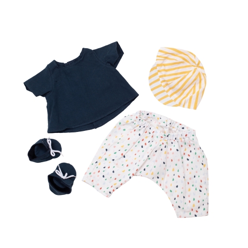 Play outfit for Rubens Babys Play outfit for Rubens Babys