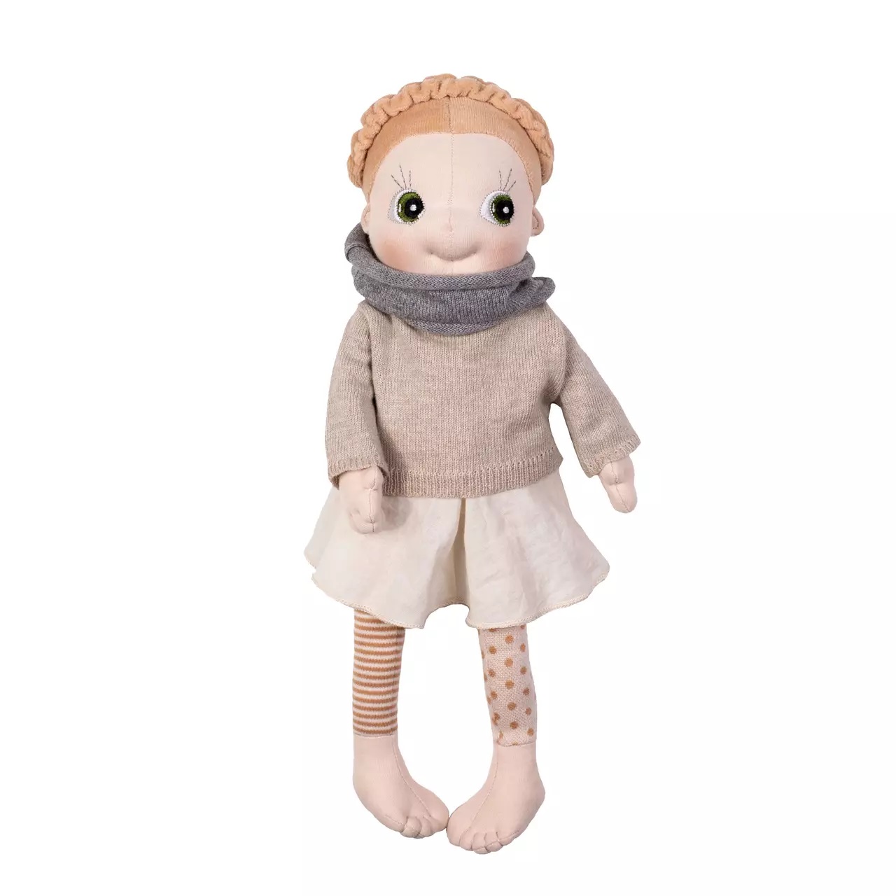 Extra outfit - winter for Rubens EcoBuds Extra outfit - winter for Rubens EcoBuds - Produktbild 4