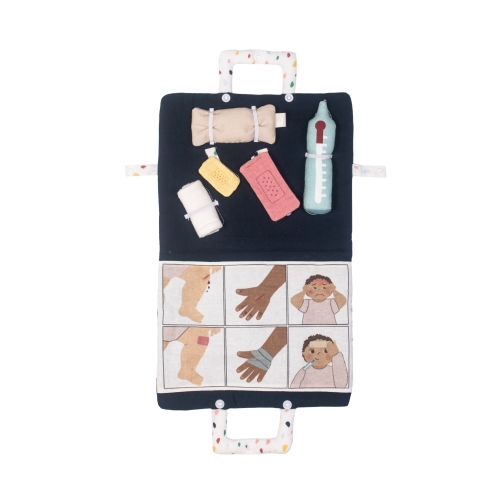 Erste-Hilfe Set für Rubens Barn Baby Puppen Erste-Hilfe Set für Rubens Barn Baby Puppen