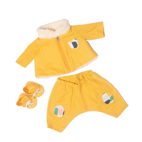 Outdoor Set for Rubens Babys Outdoor Set for Rubens Babys - Produktbild 2