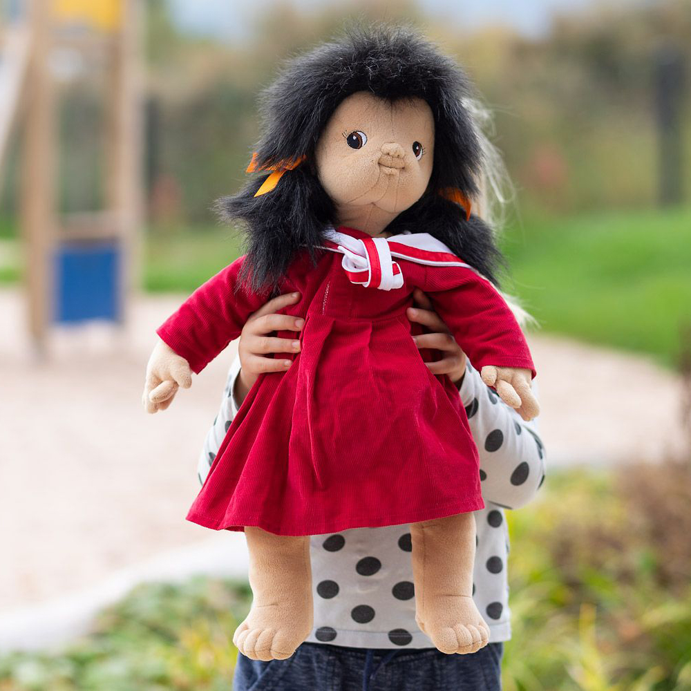 Joyk dolls - empathy doll Mia Joyk dolls - empathy doll Mia - Produktbild 2