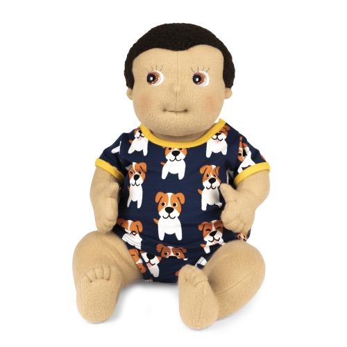 Rubens Baby doll Max by Rubens Barn (Maxomorra) Rubens Baby doll Max by Rubens Barn (Maxomorra)