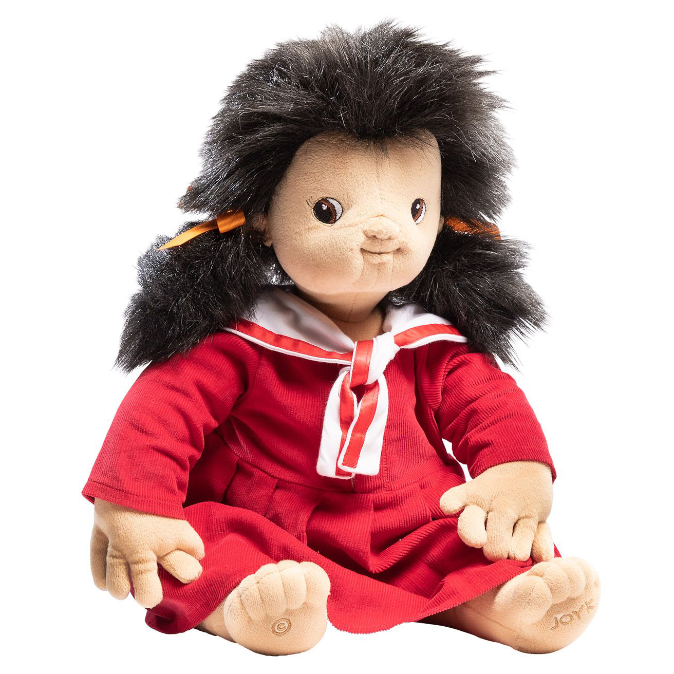 Joyk dolls - empathy doll Mia