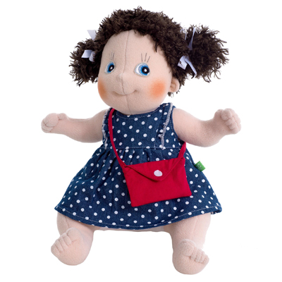 Rubens Kids doll Alma by Rubens Barn