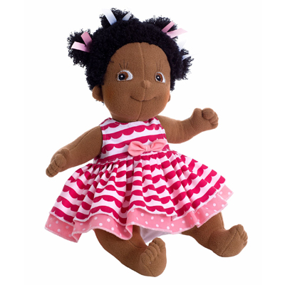 Rubens Kids doll Lollo by Rubens Barn