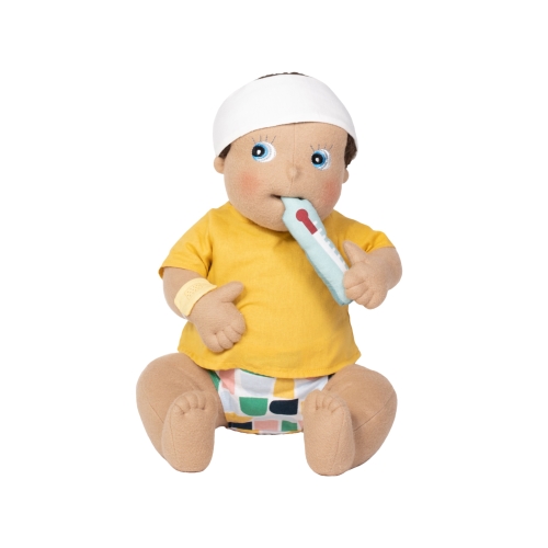 Erste-Hilfe Set für Rubens Barn Baby Puppen - Produktbild 4