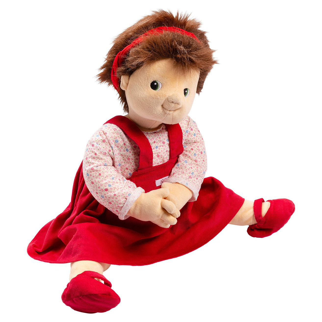 Joyk dolls - empathy doll Ingrid Joyk dolls - empathy doll Ingrid - Produktbild 2