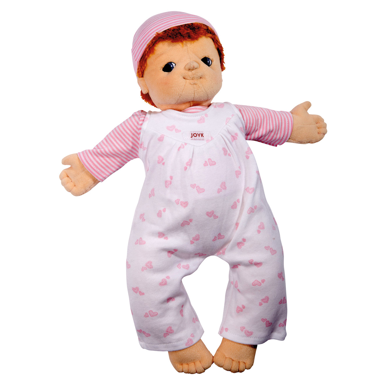 Joyk dolls - empathy doll baby Emma