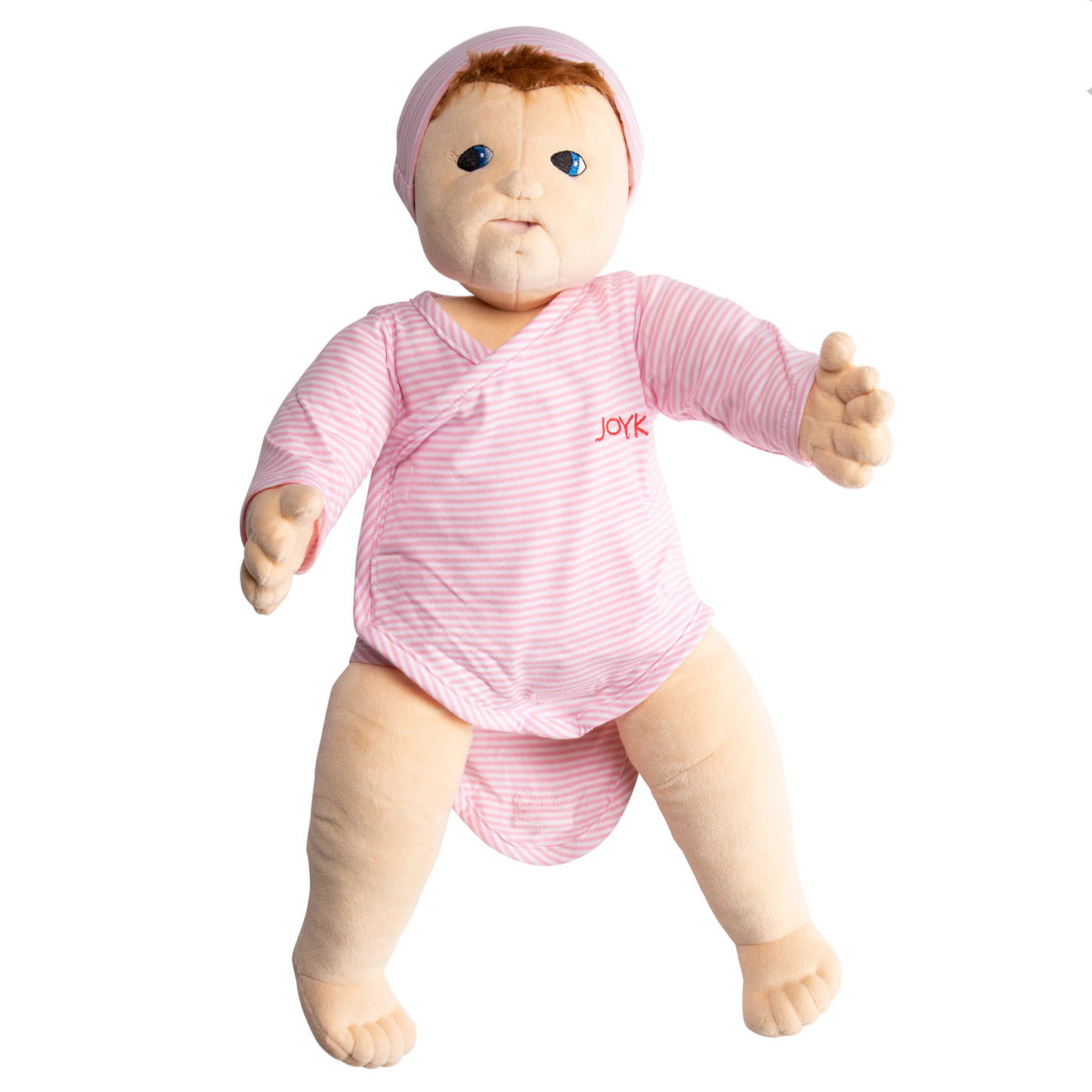 Joyk dolls - empathy doll baby Lilly
