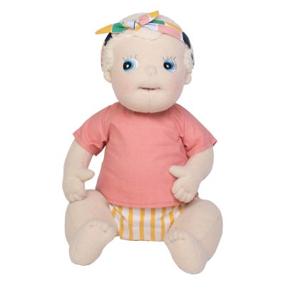 Rubens Baby doll Esme by Rubens Barn