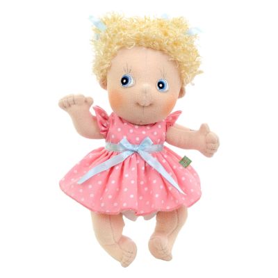 Rubens Cutie doll Emelie by Rubens Barn