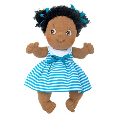 Rubens Cutie doll Jennifer by Rubens Barn