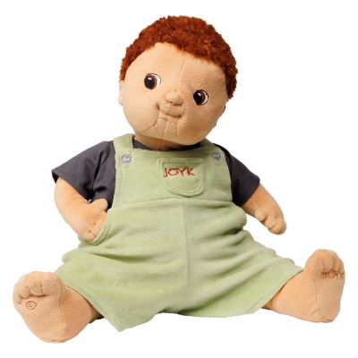 Joyk dolls - empathy doll Tom
