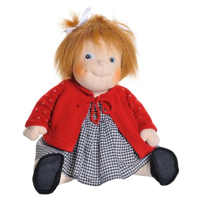 Rubens Barn Original - Puppe Anna (Kindy)
