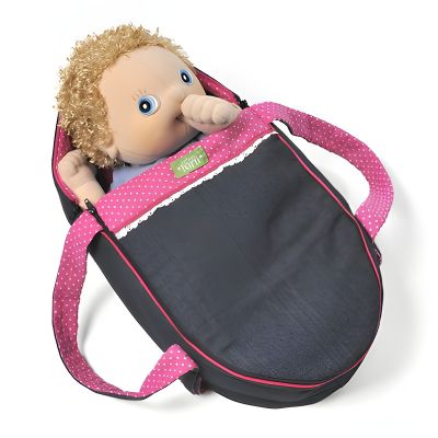 Carrycot for Rubens Babies by Rubens Barn