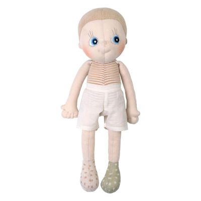 Rubens EcoBuds doll Aspen by Rubens Barn