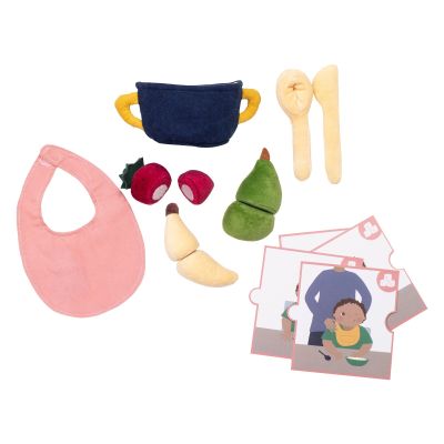Feeding Set for Rubens Babys
